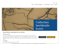 Vlaamsekunstcollectie.be