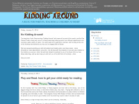 kidding-around.blogspot.com Thumbnail