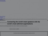 speakersassociates.com