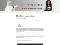 earprompter.com