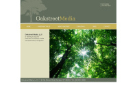 oakstreetmedia.com