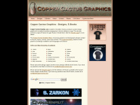 coppercactus.com Thumbnail