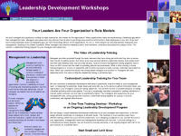 leadershipdevelopmentworkshops.com