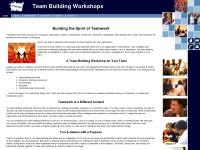 teambuildingworkshops.com Thumbnail