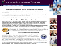 interpersonalcommunicationworkshops.com