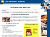 timemanagementworkshops.com Thumbnail