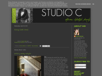 studio-c-design.blogspot.com Thumbnail