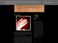 shaktispacedesigns.blogspot.com Thumbnail