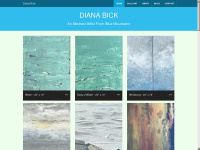 Dianabick.com
