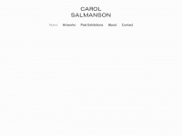 Carolsalmanson.com