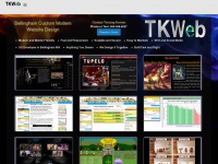 tkweb.com Thumbnail