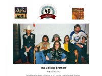 thecooperbrothers.com Thumbnail