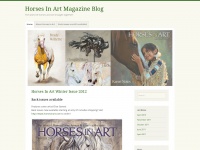 Horsesinart.wordpress.com