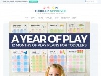 toddlerapproved.com Thumbnail