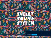 Sneakysoundsystem.com