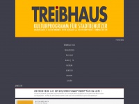 Treibhaus.at