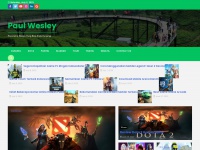 Paul-wesley.net