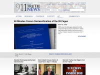 911truthnews.com Thumbnail