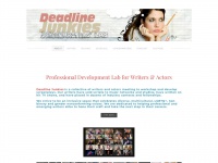 deadlinejunkies.com Thumbnail