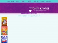 Tonyakappes.com