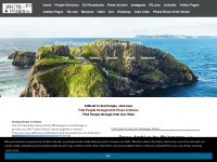 whitepages.ie Thumbnail