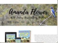 amandaflower.com Thumbnail