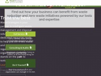 wastestrategies.com