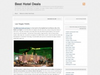 Hotelres.wordpress.com