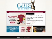 Thecatsfoundation.com