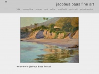 Jacobusbaas.com