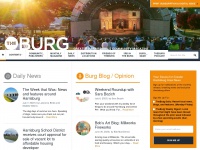 theburgnews.com Thumbnail