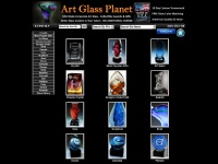 artglassplanet.com
