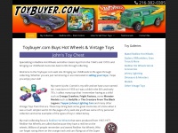 toybuyer.com Thumbnail
