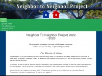 N2nproject.org
