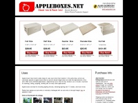 Appleboxes.net