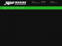 Roguemarine.com