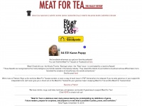 meatfortea.com