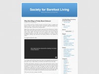 Societyforbarefootliving.wordpress.com