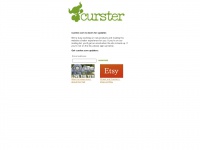 curster.com