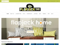 flapjacktoys.com Thumbnail