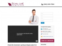 Royaloakcomputers.com