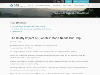 Dghonline.org