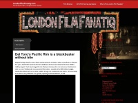 Londonfilmfanatiq.com