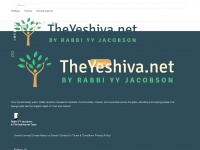 theyeshiva.net Thumbnail