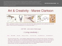 Artandcreativity-maree.blogspot.com