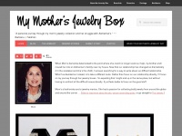 Mymothersjewelrybox.com