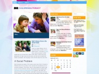 childrens-literacy.com Thumbnail