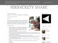 persnicketysnark.com Thumbnail