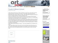 wilhelm-friedrich-kuhnert.com Thumbnail