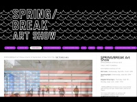 Springbreakartshow.com